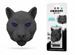 &quot;MEDORI&quot; Автомобильный ароматизатор &quot;Panther 3D. Satin Shine&quot;
