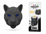 &quot;MEDORI&quot; Автомобильный ароматизатор &quot;Panther 3D. Gold Jacquard&quot;