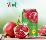 Напиток гранат Vinut