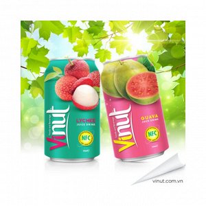 Напиток Личи Vinut