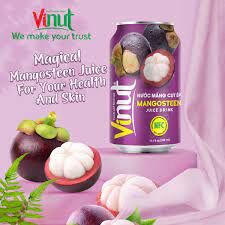 Напиток Мангустин Vinut