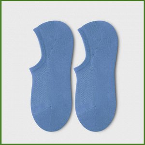 Женские короткие носки сетка
