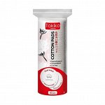 Ватные диски Tokiko Japan 80 шт/уп прошитые