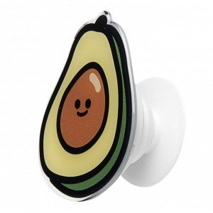 Держатель для телефона Popsockets PS60 (green) (021)