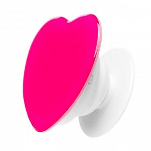 Держатель для телефона Popsockets PS60 (pink) (005)