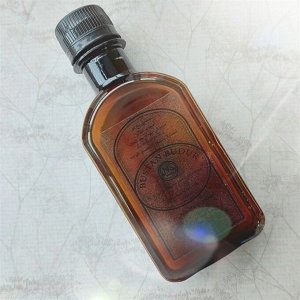 BUSTAN BUDUR Гидрофильное базовое умывание для лица Sahar &quot;Очарование&quot;, 200 мл