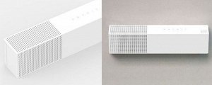Автоматический очиститель воздуха от запаха животных Xiaomi Petkit