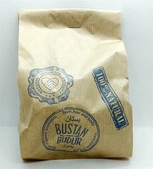 Био-масло бобов какао цельное Theobroma cacao, 100 гр