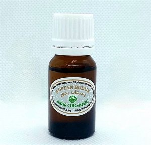 Тестер масла семян и листьев рукколы (дикой усьмы) Eruca sativa, 10 мл