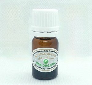 Тестер масла семян и листьев рукколы (дикой усьмы) Eruca sativa, 10 мл