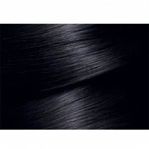 Garnier Color Naturals Краска для волос тон 1+ Ультра чёрный