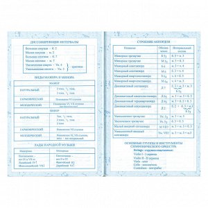 Дневник для музыкальной школы 48л твердый, BRAUBERG, Гитара, 104974