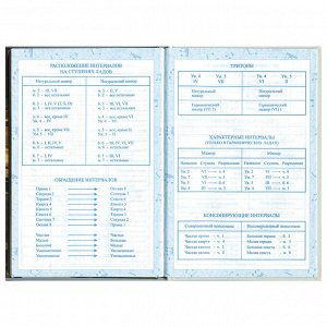 Дневник для музыкальной школы 48л твердый, BRAUBERG, Концерт, 103279