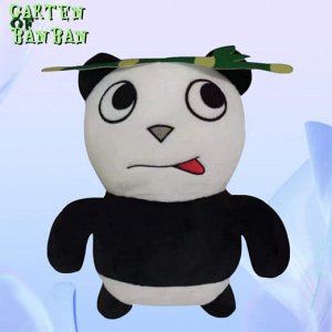 Мягкая игрушка Банбан Garten of Banban 26*22 СМ