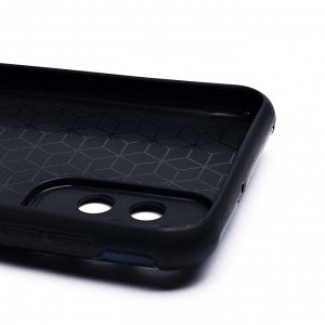 Чехол-накладка - SC310 для Samsung SM-A235 Galaxy A23 4G&quot; (007) (black)