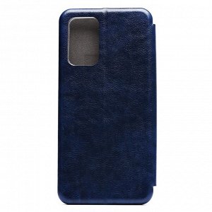 Чехол-книжка - BC002 для "Samsung SM-A725 Galaxy A72" (blue) откр.вбок(126524)