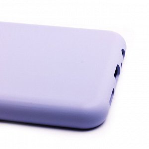 Чехол-накладка Activ Full Original Design для "Samsung SM-A045 Galaxy A04" (light violet) (213332)