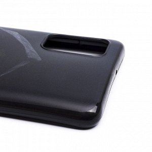 Чехол-накладка - SC186 для "Samsung SM-A415 Galaxy A41" (007)