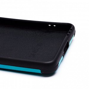 Чехол-накладка - SC310 для Samsung SM-A536 Galaxy A53 5G" (008) (black)