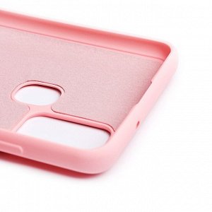 Чехол-накладка Activ Full Original Design для "Samsung SM-A217 Galaxy A21s" (pink)