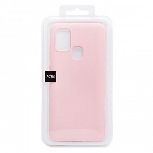 Чехол-накладка Activ Full Original Design для "Samsung SM-A217 Galaxy A21s" (pink)