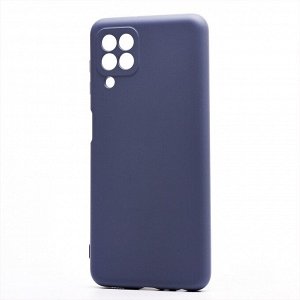 Чехол-накладка Activ Full Original Design для "Samsung SM-A225 Galaxy A22 4G" (purple haze)