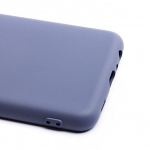 Чехол-накладка Activ Full Original Design для "Samsung SM-A225 Galaxy A22 4G" (purple haze)