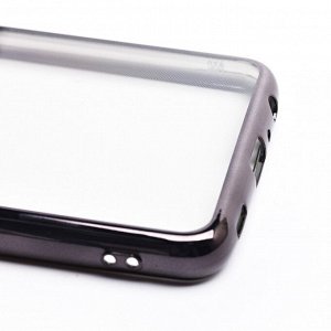 Чехол-накладка Activ Pilot для "Samsung SM-A525 Galaxy A52" (black)