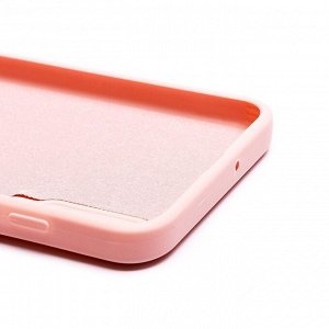 Чехол-накладка Activ Full Original Design для "Samsung SM-A505 Galaxy A50/SM-A307 Galaxy A30s/SM-A507 Galaxy A50s" (light pink) (207797)