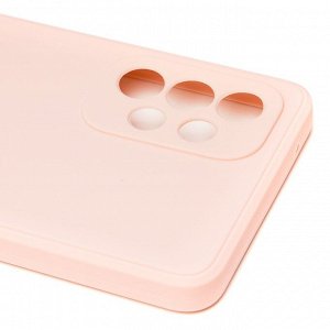 Чехол-накладка Activ Full Original Design для "Samsung SM-A536 Galaxy A53 5G" (light pink) (207374)
