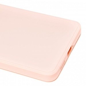 Чехол-накладка Activ Full Original Design для "Samsung SM-A536 Galaxy A53 5G" (light pink) (207374)