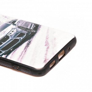 Чехол-накладка - PC033 для "Samsung SM-G988 Galaxy S20 Ultra" (029)