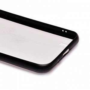 Чехол-накладка - PC033 для "Samsung SM-M015 Galaxy M01" (040)