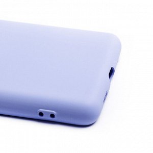 Чехол-накладка Activ Full Original Design для "Samsung SM-G780 Galaxy S20FE" (light violet)