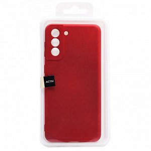 Чехол-накладка Activ Full Original Design для "Samsung SM-G996 Galaxy S21+" (bordo)