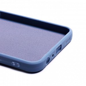 Чехол-накладка Activ Full Original Design для "Samsung SM-M135 Galaxy M13 5G" (grey) (205698)