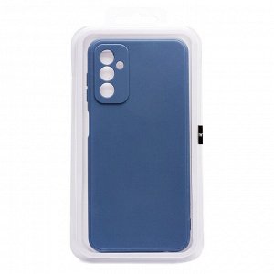 Чехол-накладка Activ Full Original Design для "Samsung SM-M135 Galaxy M13 5G" (grey) (205698)