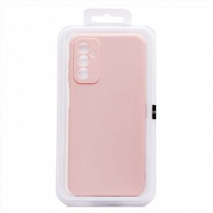 Чехол-накладка Activ Full Original Design для "Samsung SM-M135 Galaxy M13 5G" (light pink) (205700)