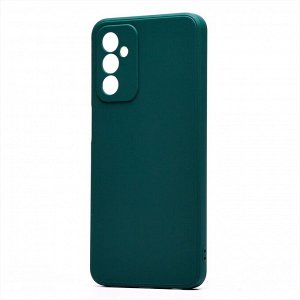 Чехол-накладка Activ Full Original Design для "Samsung SM-M236 Galaxy M23 5G" (dark green) (206300)
