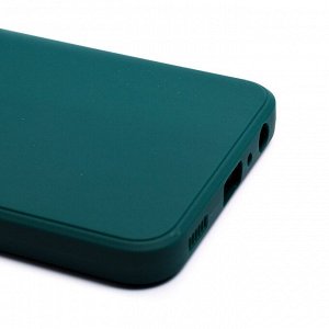 Чехол-накладка Activ Full Original Design для "Samsung SM-M236 Galaxy M23 5G" (dark green) (206300)