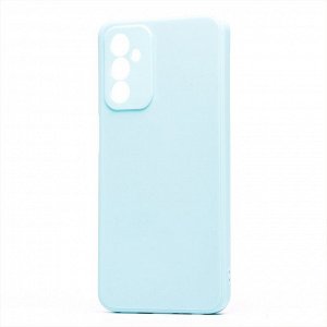 Чехол-накладка Activ Full Original Design для "Samsung SM-M236 Galaxy M23 5G" (light blue) (206298)