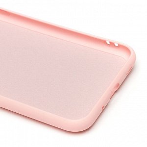 Чехол-накладка - SC220 для "Samsung SM-A115 Galaxy A11/SM-M115 Galaxy M11" (005) (pink)