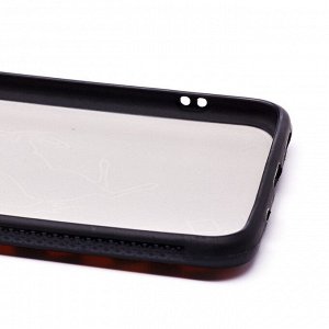 Чехол-накладка ORG PC034 для "Samsung SM-A305 Galaxy A30" (013)