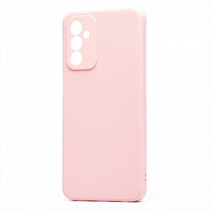 Чехол-накладка Activ Full Original Design для "Samsung SM-M236 Galaxy M23 5G" (light pink) (206295)