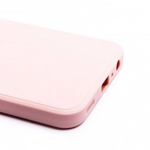 Чехол-накладка Activ Full Original Design для "Samsung SM-M236 Galaxy M23 5G" (light pink) (206295)