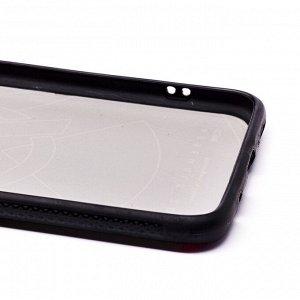 Чехол-накладка ORG PC034 для "Samsung SM-A305 Galaxy A30" (022)