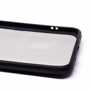 Чехол-накладка ORG PC034 для "Samsung SM-A305 Galaxy A30" (023)