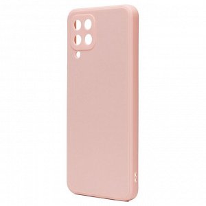 Чехол-накладка Activ Full Original Design для "Samsung SM-M336 Galaxy M33 5G Global" (light pink) (205678)