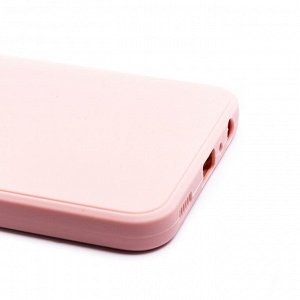 Чехол-накладка Activ Full Original Design для "Samsung SM-M336 Galaxy M33 5G Global" (light pink) (205678)