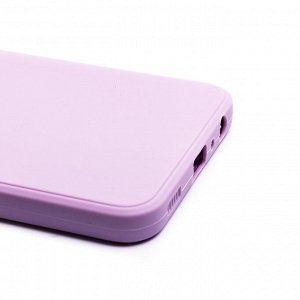 Чехол-накладка Activ Full Original Design для "Samsung SM-M336 Galaxy M33 5G Global" (light violet)